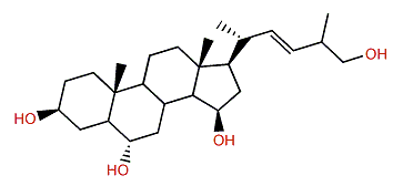 Certonardosterol H